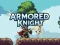 بازی Armored Knight آنلاین
