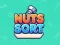 بازی Nuts Sort آنلاین