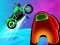 بازی Among RacerPunk آنلاین