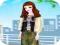 بازی 2020 Spring Style آنلاین