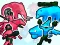 بازی Funny Battle Simulator 2 آنلاین