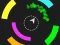 بازی Hyper Color Rush آنلاین