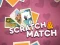 بازی Scratch & Match آنلاین