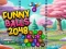 بازی Funny Balls 2048 آنلاین