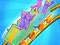بازی Roller Coaster Rush آنلاین