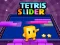 بازی Tetris Slider آنلاین