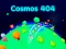 بازی Cosmos 404 آنلاین