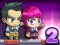 بازی Space Prison Escape 2 آنلاین