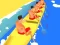 بازی Canoe Sprint آنلاین