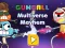 بازی The Amazing World of Gumball Multiverse Mayhem آنلاین