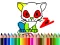 بازی Back To School: Cat Coloring آنلاین