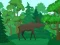 بازی Wild Animals Coloring آنلاین