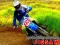بازی Motocross Drivers Jigsaw آنلاین