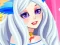 بازی Cat Girl Dress up آنلاین