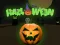 بازی Rolling Halloween آنلاین