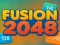 بازی Fusion 2048 آنلاین