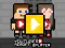 بازی Youtuber Mcraft 2Player آنلاین