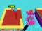بازی Ball: Path Through Obstacles آنلاین