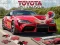 بازی Toyota Supra آنلاین
