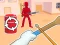 بازی Stickman Archer: Shooting Arrows at Reds آنلاین
