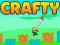 بازی Crafty آنلاین