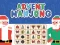 بازی Advent Mahjong آنلاین