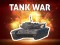 بازی Tank War Multiplayer آنلاین
