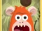 بازی Hit the Ape آنلاین