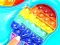 بازی Satisfying Slime Simulator آنلاین
