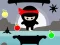 بازی Ninja Jumper آنلاین