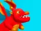 بازی Dragon Flight Race آنلاین