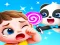 بازی Baby Panda Emotion World آنلاین