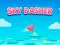 بازی Sky Dasher آنلاین