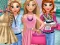 بازی Rachel Shopping Day آنلاین