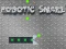 بازی Robotic Snake آنلاین