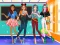 بازی High School Dress Up For Girls آنلاین