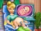 بازی Pixie Pregnant Check Up آنلاین