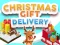 بازی Santa Gift Delivery آنلاین