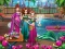 بازی Girls Pool Party آنلاین