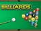 بازی Billiards آنلاین