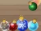 بازی Connect Balls New Year Puzzles! آنلاین