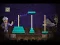 بازی Logical Theatre Tower of Hanoi آنلاین