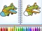 بازی Aero Coloring Books آنلاین