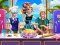 بازی Boys Cooking Challenge آنلاین