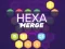 بازی Hexa Merge آنلاین