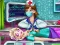 بازی Ice Queen Resurrection Emergency آنلاین