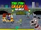 بازی Tuk Tuk Crazy Driver آنلاین