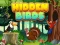 بازی Hidden Birds آنلاین