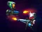 بازی Super Metal Wars آنلاین