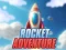 بازی Rocket Adventure آنلاین